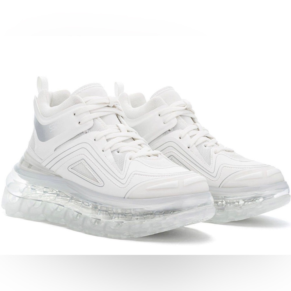 SHOES 53045 Bump’Air High Top